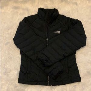North Face Women’s Down Jacket